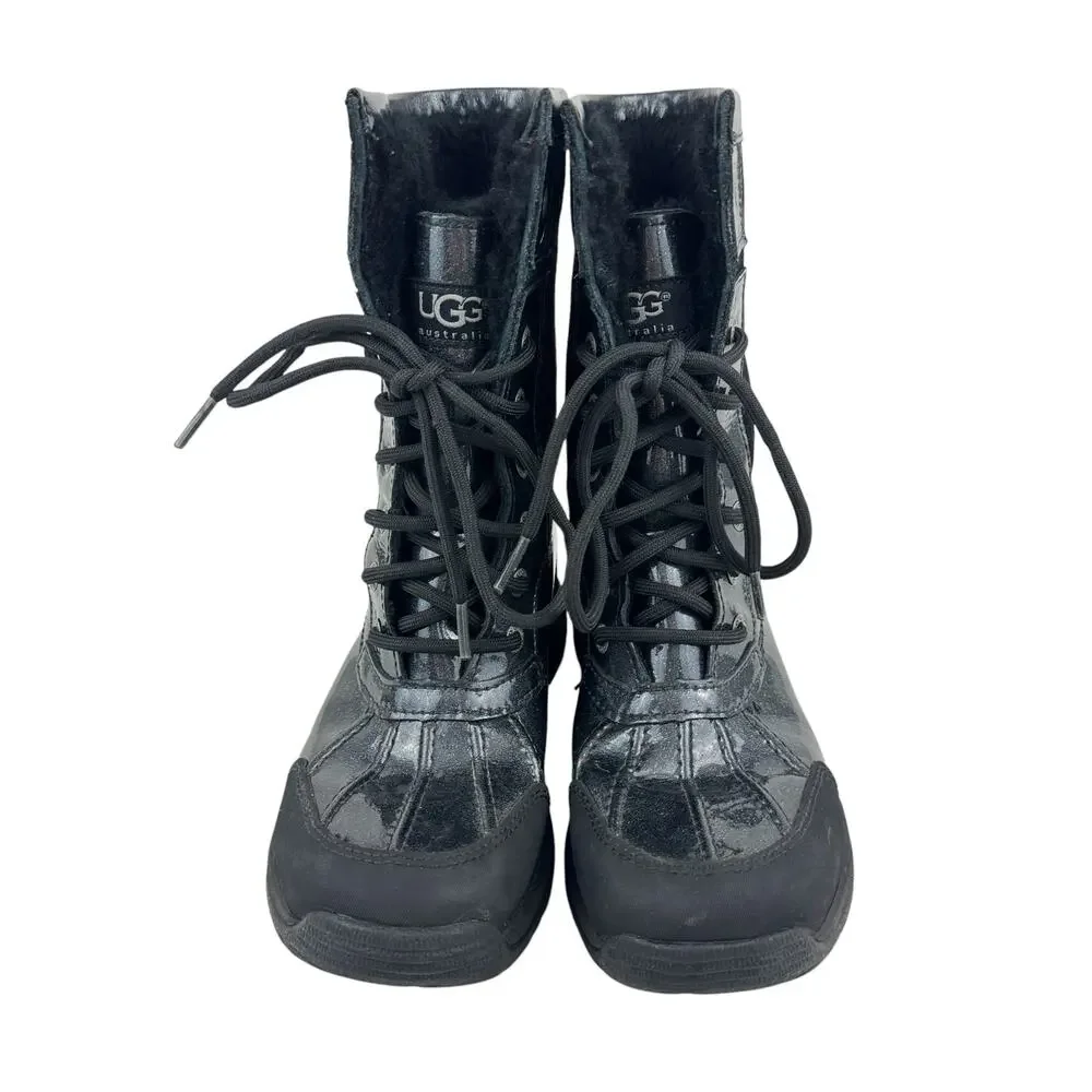 UGG Butte II Kids Winter Boots